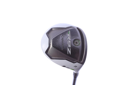 Used TaylorMade RocketBallz 3-Wood - Right-Handed - 15 Degrees - Stiff Flex