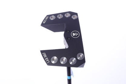 Used L.A.B. Golf Mezz 1 Max Putter - Right-Handed - 35.5 in - Mallet-Next Round