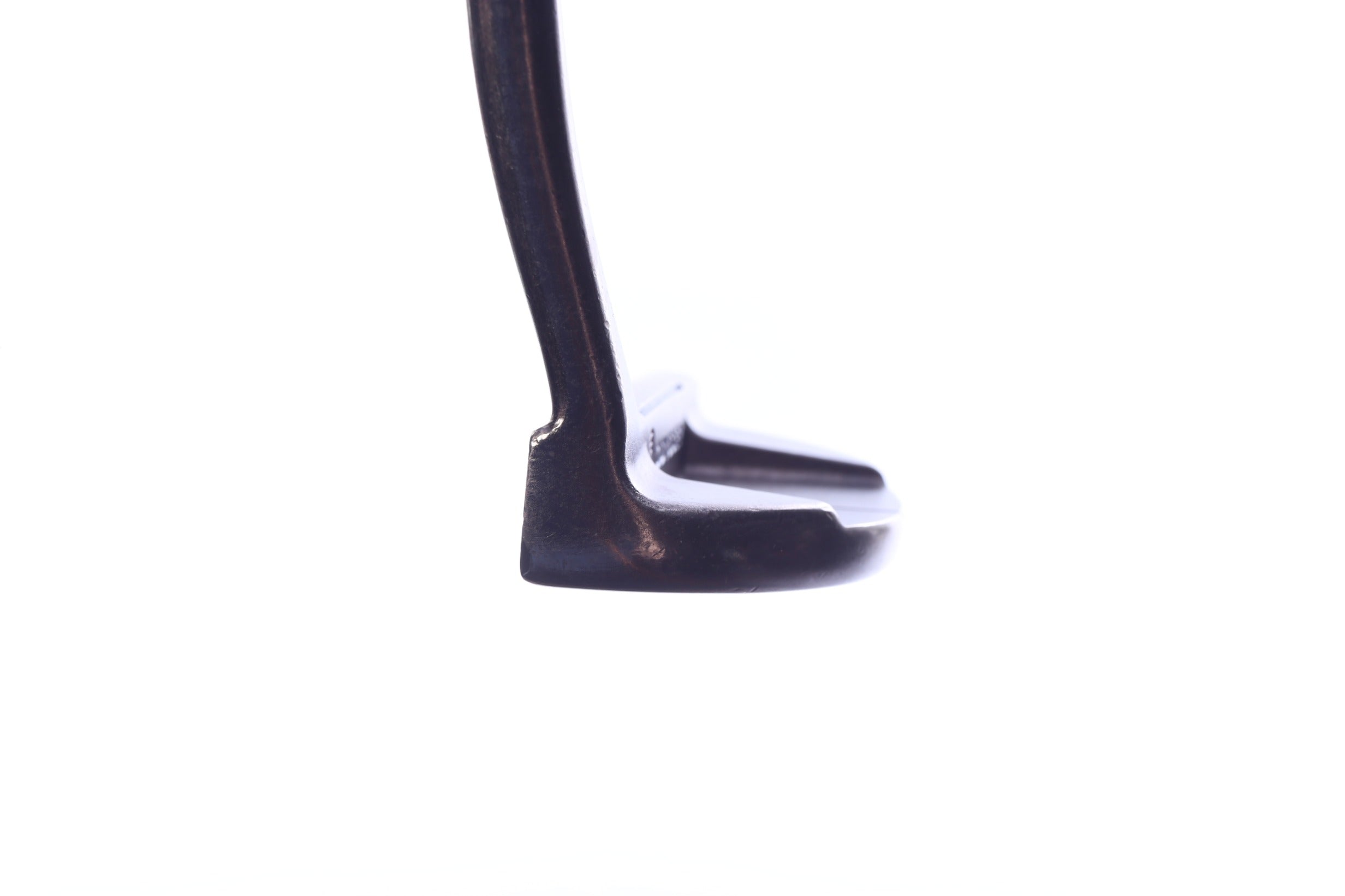 Used Odyssey White Ice #9 Putter - Right-Handed - 35 in - Mid-mallet-Next Round