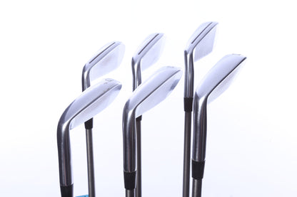 Used TaylorMade P790 Iron Set - Right-Handed - 5-PW - Regular Flex-Next Round