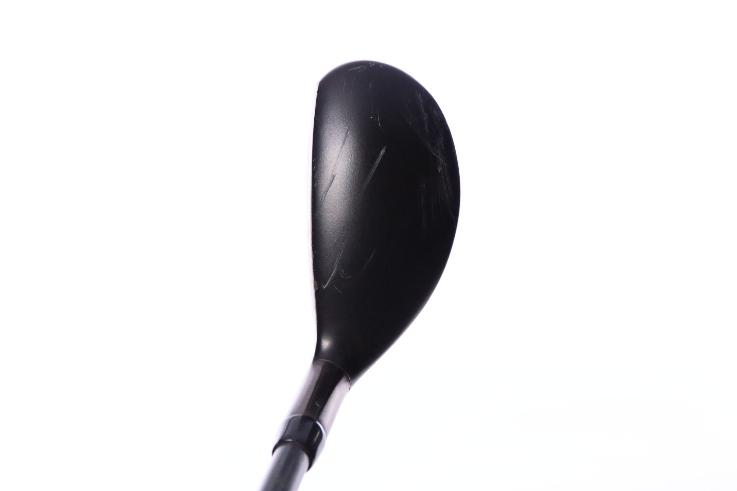 Used Callaway XR Pro 3H Hybrid - Right-Handed - 20 Degrees - Stiff Flex-Next Round