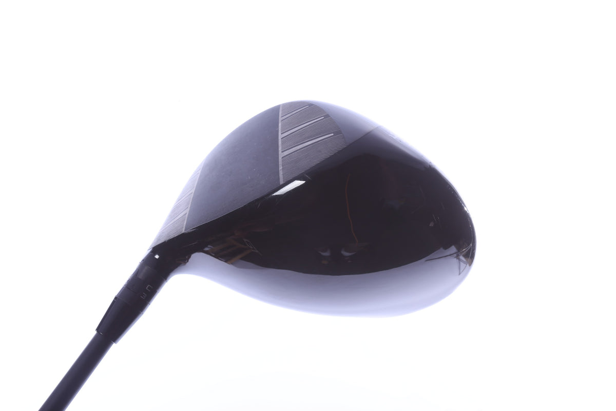 Used Titleist GT2 Driver - 9 Degrees - Stiff Flex Mitsubishi Tensei 1K Blue - Right-Handed-Next Round