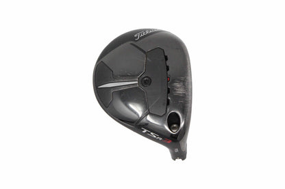 Used Titleist TSR3 3-Wood - HEAD ONLY - Right-Handed - 15 Degrees-Next Round