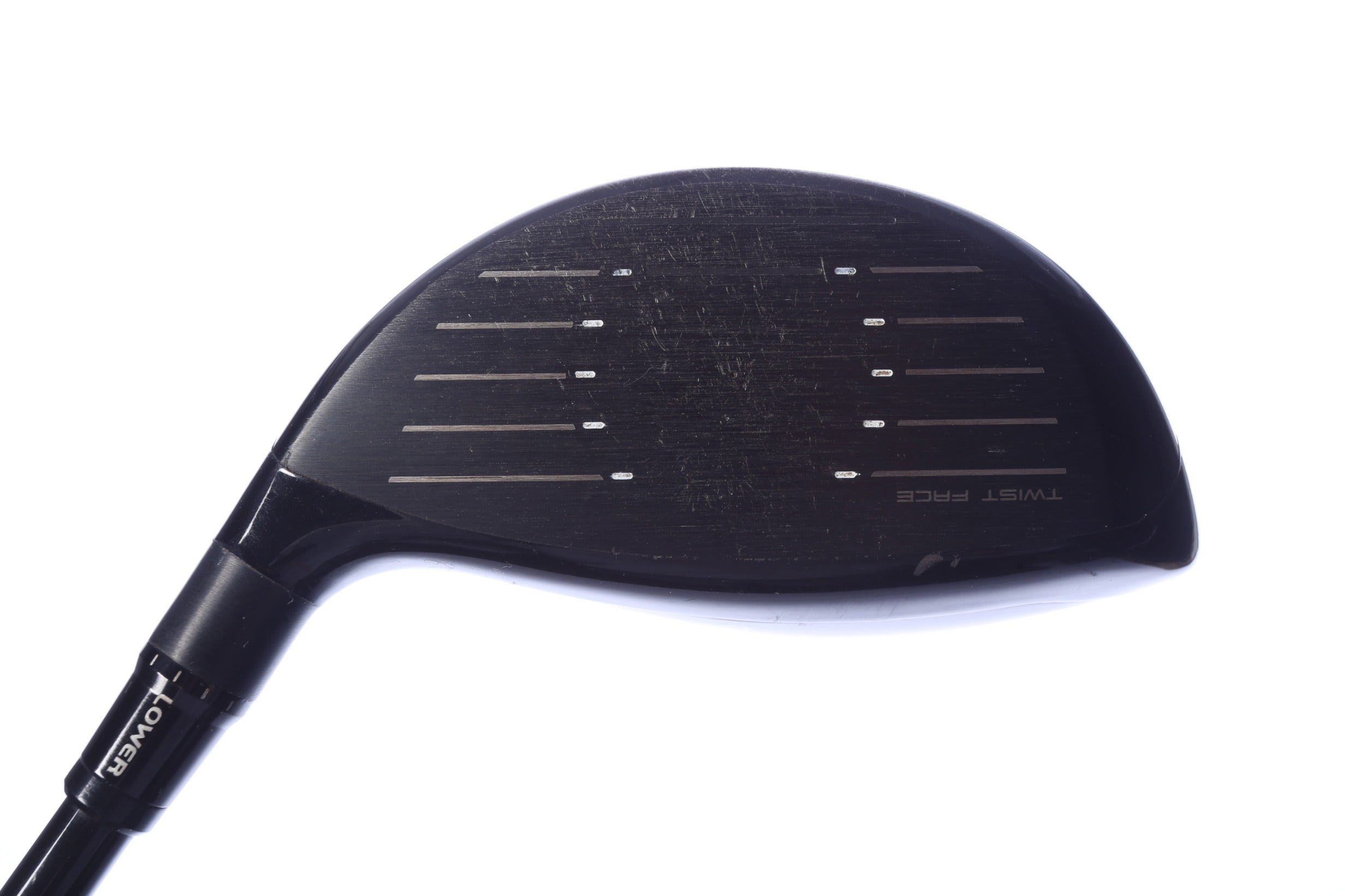 Used TaylorMade Original One Mini Driver - 11.5 Degrees - Stiff Flex Mitsubishi Diamana F65 Limited - Right-Handed