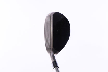 Used Tour Edge HL4 4H Hybrid - Right-Handed - 22 Degrees - Seniors Flex-Next Round