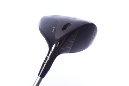 Used Titleist GT2 Driver - 10 Degrees - Regular Flex Mitsubishi MMT - Right-Handed