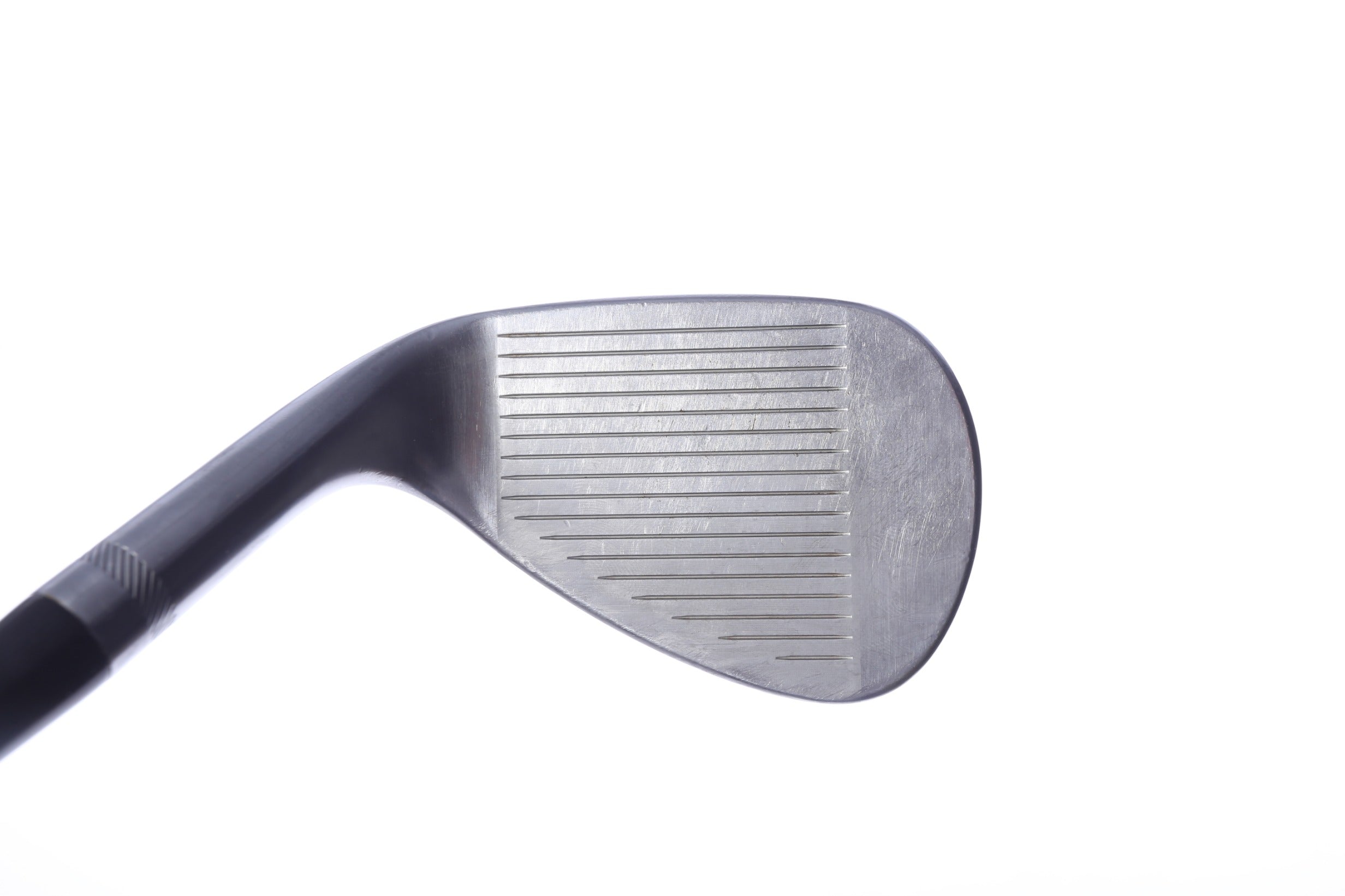 Used Titleist Vokey SM10 Tour Chrome Sand Wedge - Right-Handed - 54 Degrees - Stiff Flex-Next Round