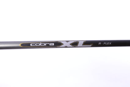 Used Cobra XL Speed 5-Wood - Right-Handed - 19 Degrees - Regular Flex