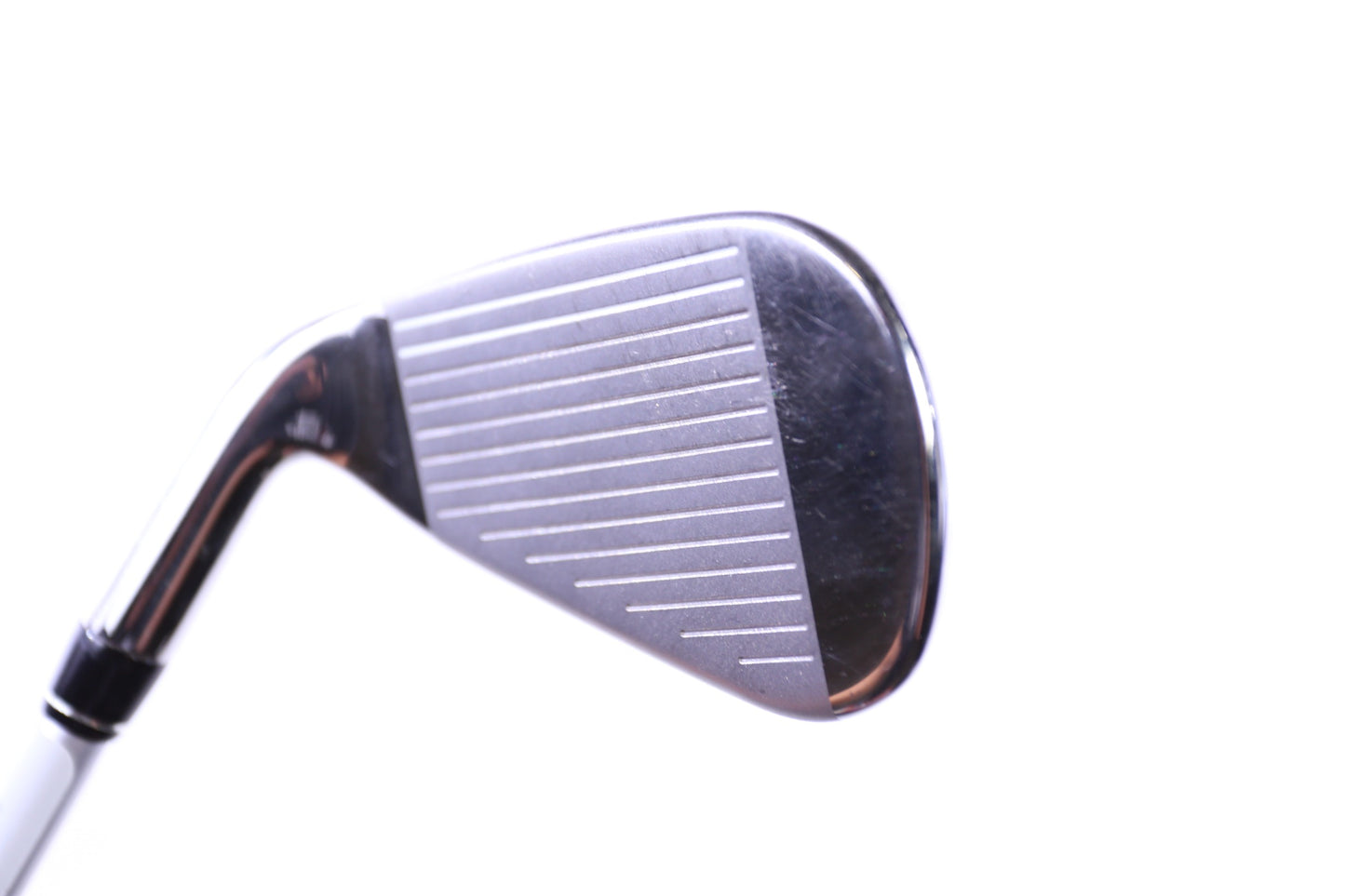 Used Callaway X2 Hot Single 7-Iron - Right-Handed - Ladies Flex-Next Round