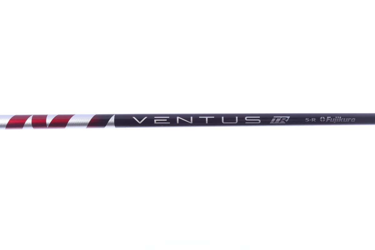 Used TaylorMade STEALTH 2 HD Driver - 9 Degrees - Regular Flex Fujikura VENTUS TR Red - Right-Handed