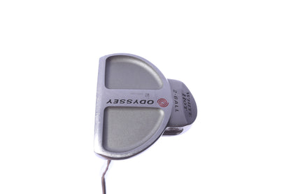 Used Odyssey White Hot 2-Ball Putter - Right-Handed - 35 in - Mallet