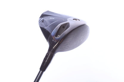 Used Callaway Paradym Triple Diamond Driver - 9 Degrees - Stiff Flex Project X HZRDUS - Right-Handed-Next Round