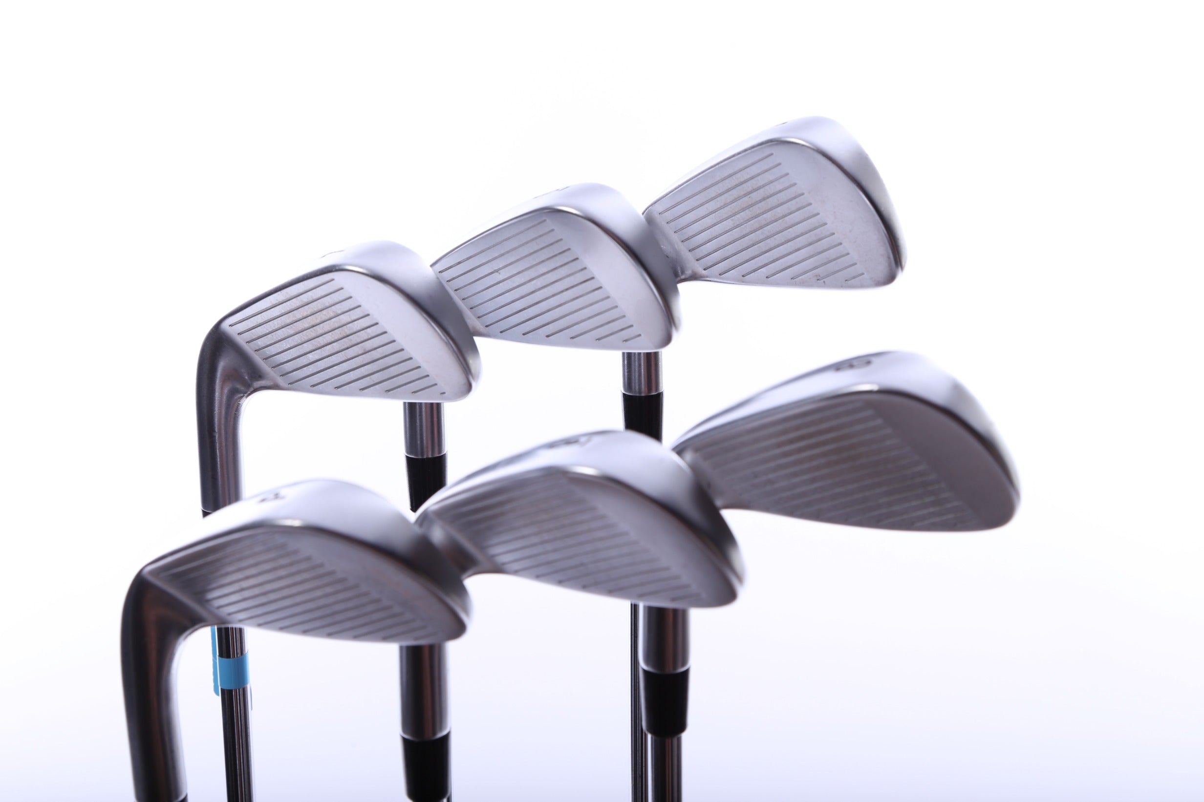 クラブ Callaway APEX '21 Used Callaway Apex 21 Right-Handed Iron Set – Next Round