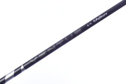 Used Fujikura Ventus Black Velocore+ Driver Shaft Extra Stiff Flex Graphite - 43.75 in - No Adapter