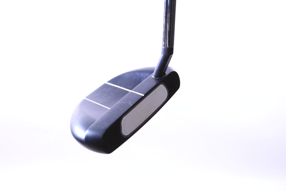 Used Odyssey Ai-ONE Rossie S Putter - Right-Handed - 34.5 in - Mallet