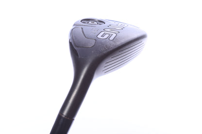 Used Ping G30 2H Hybrid - Right-Handed - 17 Degrees - Regular Flex