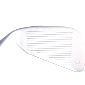 Used Ping Zing Single 5-Iron - Right-Handed - Stiff Flex-Next Round