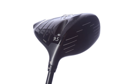 Used Ping G25 Driver - 9.5 Degrees - Stiff Flex Ping TFC189 - Right-Handed-Next Round