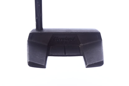 Used Cleveland Huntington Beach Soft Premier 11 Slant Putter - Right-Handed - 34 in - Mallet