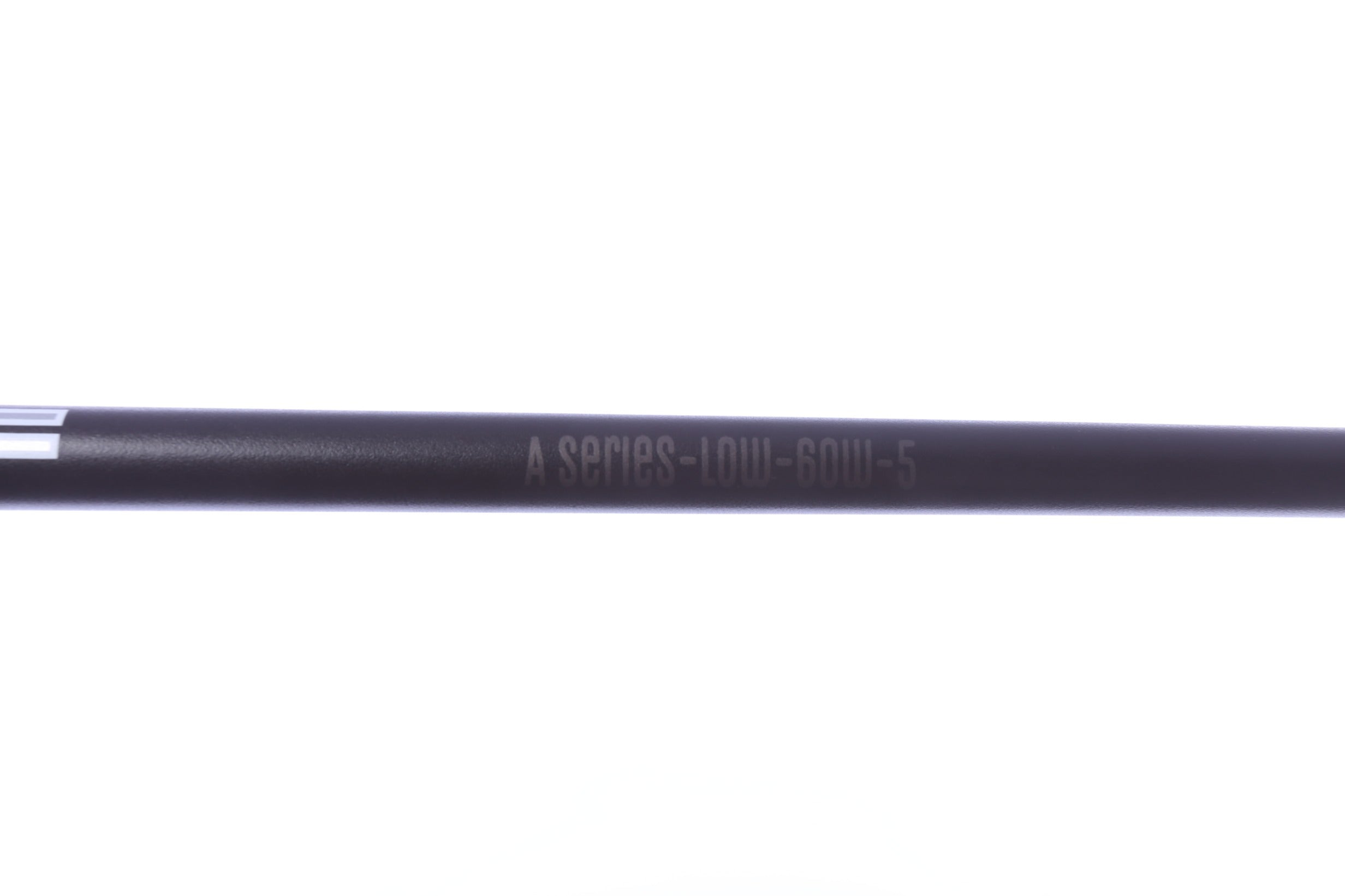 La Golf 10-10 Driver - 9.5 Degrees - Extra Stiff Flex LA Golf A Series - Right-Handed