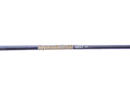 Used PXG 0311 XP Gen4 Xtreme Dark Single 7-Iron - Right-Handed - Stiff Flex