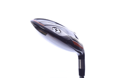 Used Callaway Mavrik 3-Wood - Right-Handed - 15 Degrees - Regular Flex