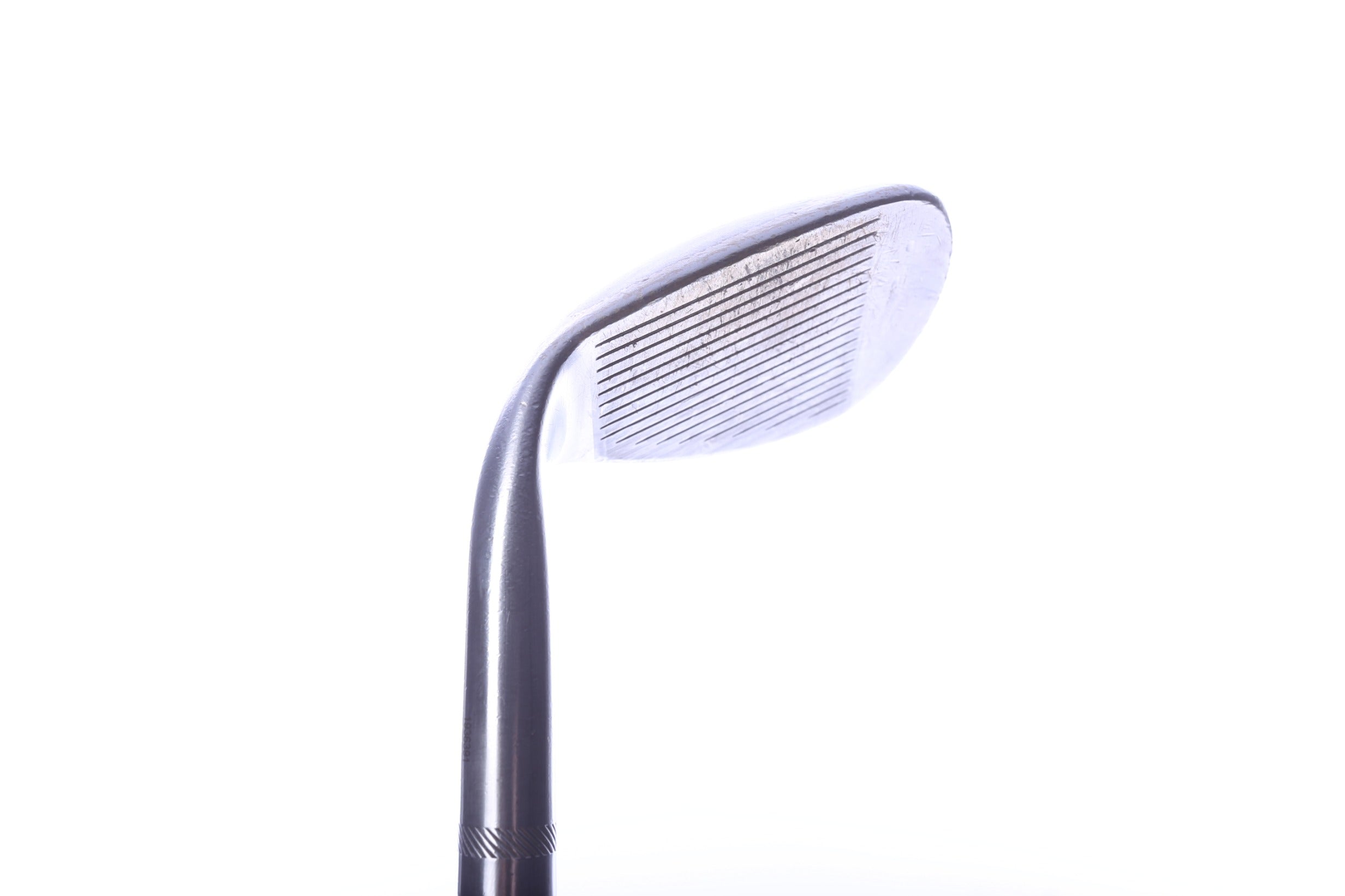 Used Titleist Vokey SM9 Tour Chrome Lob Wedge - Right-Handed - 60 Degrees - Wedge Flex