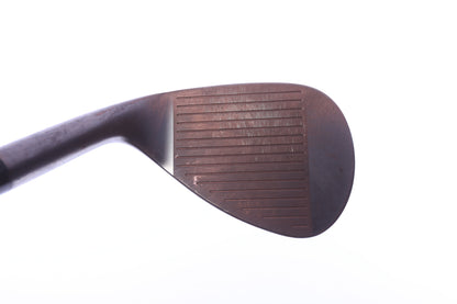 Used Mizuno Pro T-1 Copper Lob Wedge - Right-Handed - 58 Degrees - Wedge Flex-Next Round