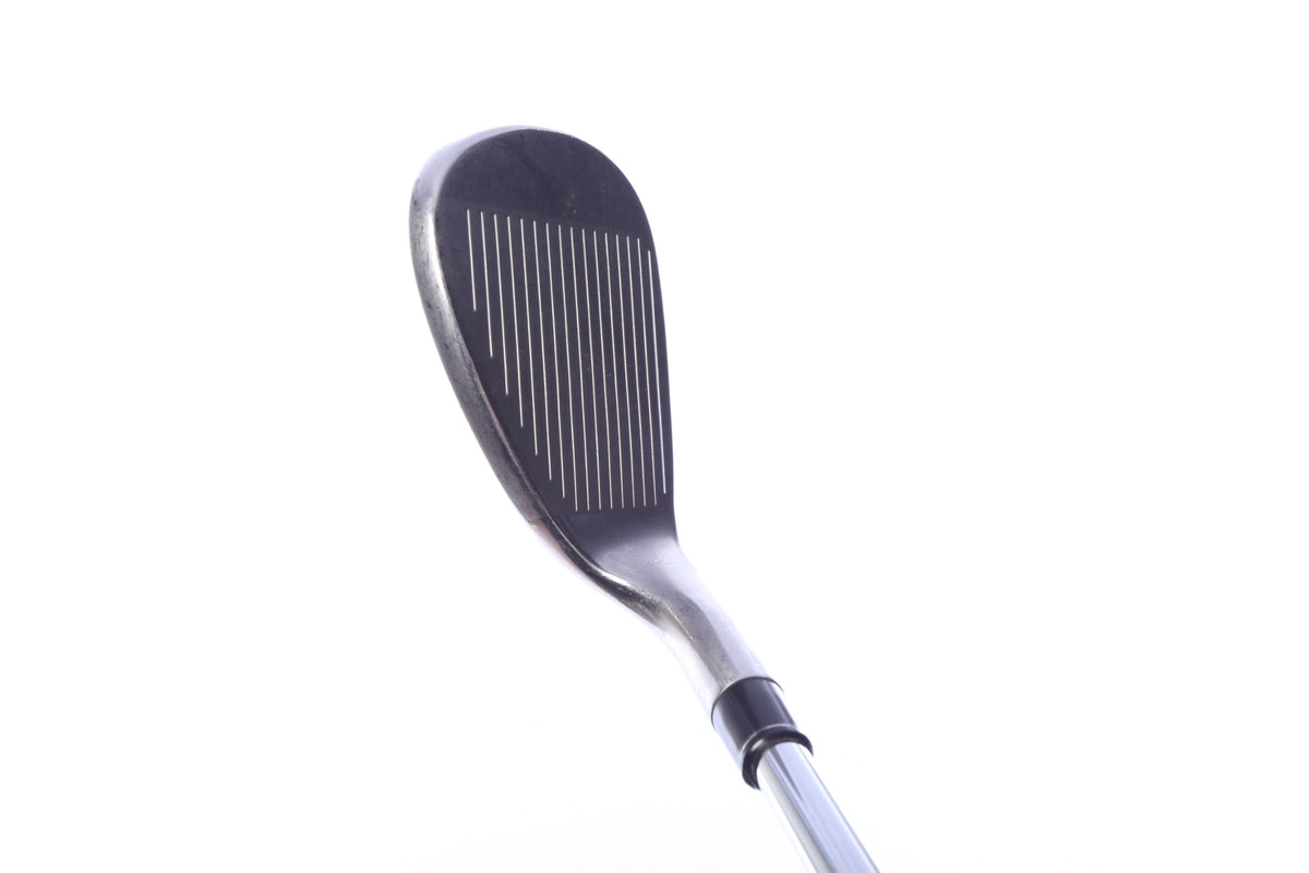 Used TaylorMade STEALTH Sand Wedge - Left-Handed - 54 Degrees - Regular Flex