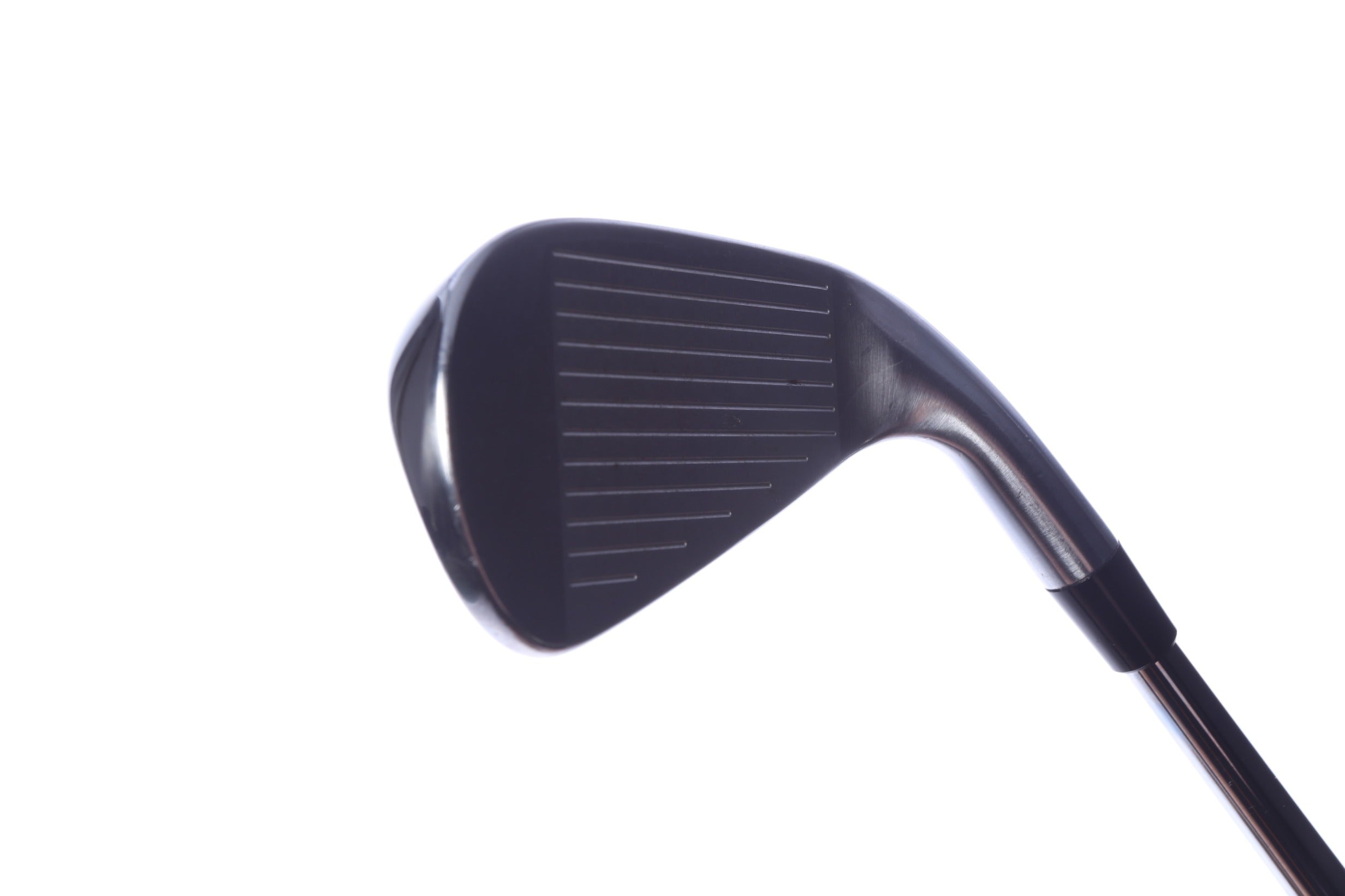 Used Titleist T200 2019 Single 4-Iron - Left-Handed - Stiff Flex-Next Round