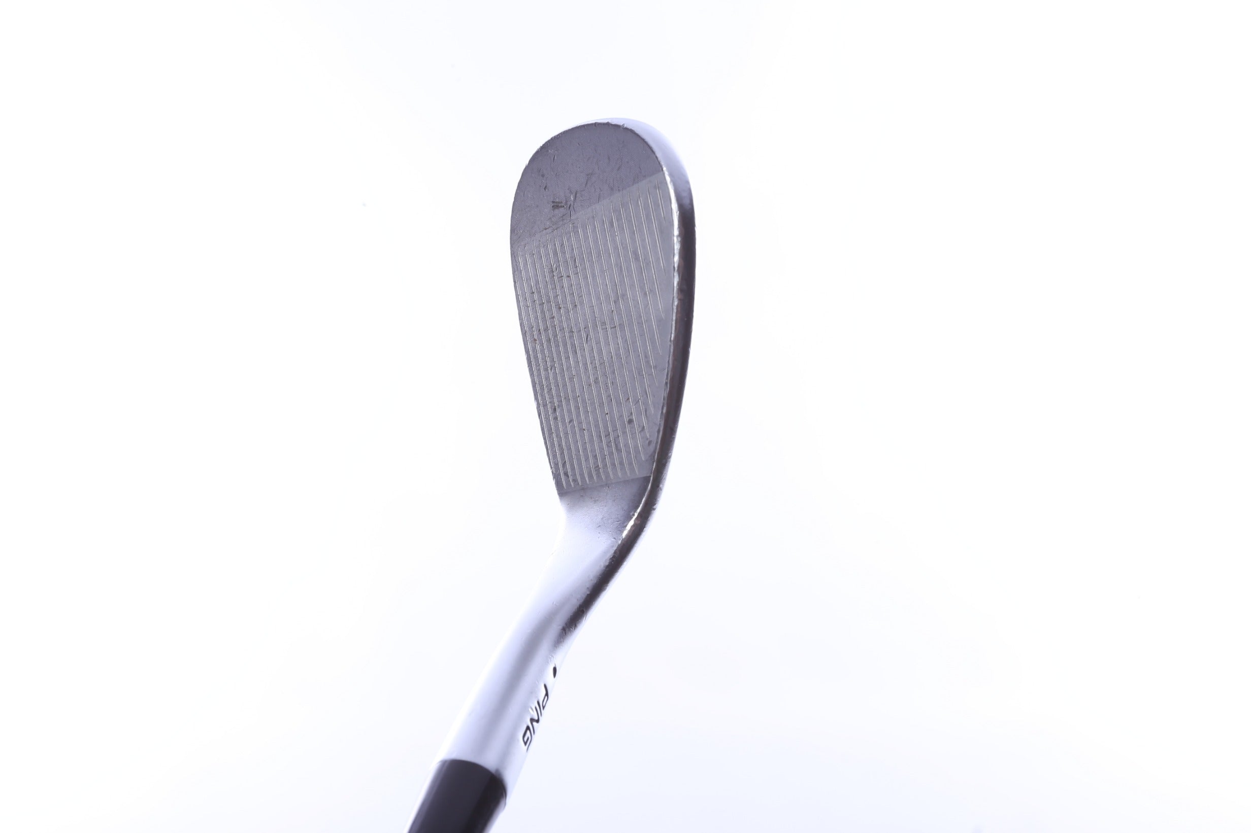 Used Ping Glide 4.0 Sand Wedge - Right-Handed - 56 Degrees - Stiff Plus Flex-Next Round
