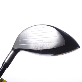 Used TaylorMade Burner SuperFast 5-Wood - Right-Handed - 18 Degrees - Regular Flex-Next Round