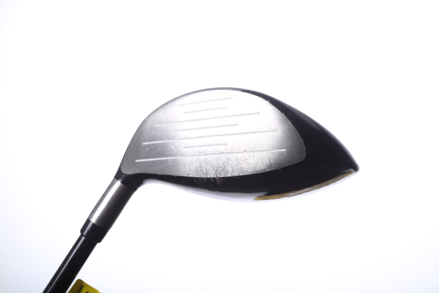 Used TaylorMade Burner SuperFast 5-Wood - Right-Handed - 18 Degrees - Regular Flex-Next Round