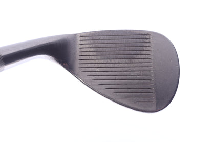 Used Titleist Vokey SM9 Brushed Steel Sand Wedge - Right-Handed - 54 Degrees - Regular Flex