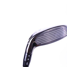 Used Callaway Elyte 4H Hybrid - Right-Handed - 22 Degrees - Stiff Flex-Next Round