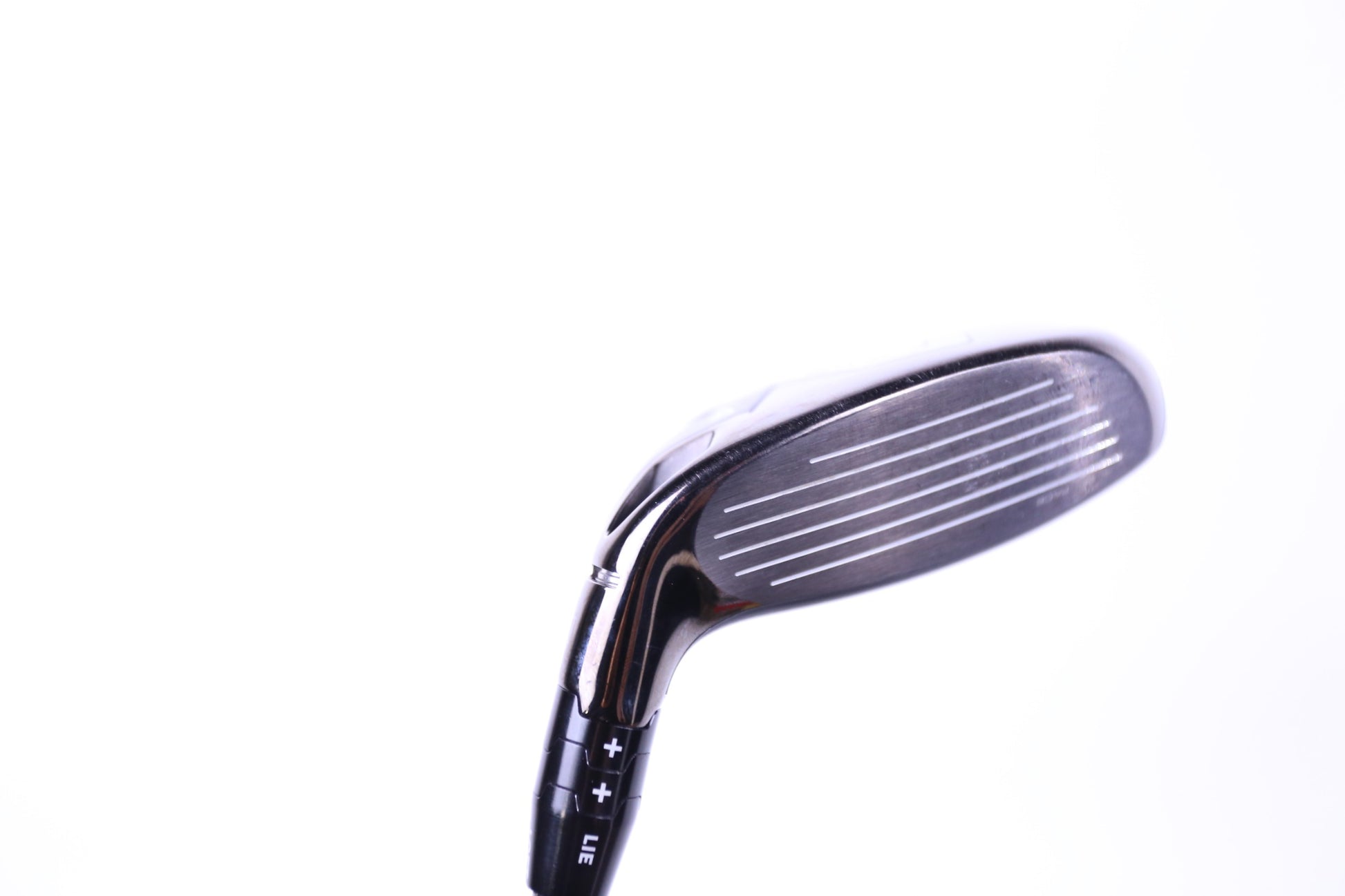 Used Callaway Elyte 4H Hybrid - Right-Handed - 22 Degrees - Stiff Flex-Next Round