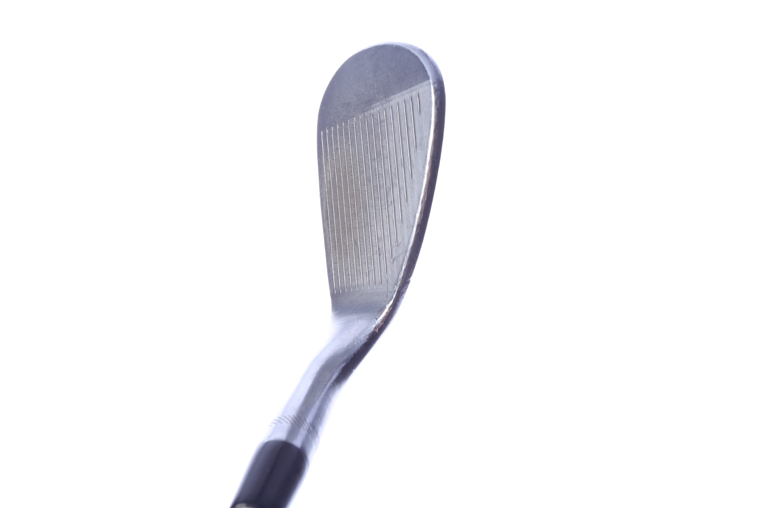 Used Titleist Vokey SM8 Tour Chrome Gap Wedge - Right-Handed - 52 Degrees - Stiff Flex