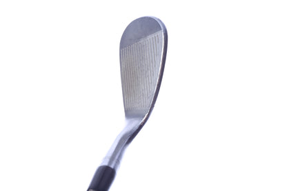 Used Titleist Vokey SM8 Tour Chrome Gap Wedge - Right-Handed - 52 Degrees - Stiff Flex