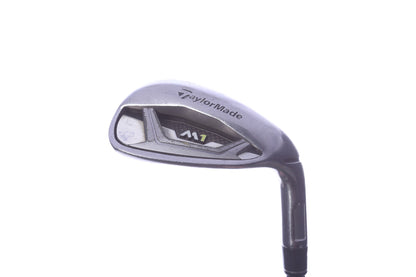 Used TaylorMade M1 Approach Wedge - Right-Handed - 50 Degrees - Seniors Flex-Next Round