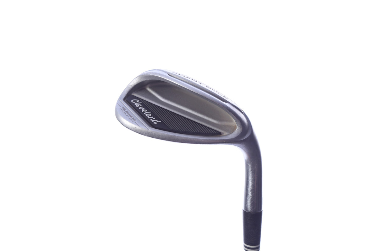 Used Cleveland Smart Sole 3 S Sand Wedge - Right-Handed - 58 Degrees - Wedge Flex