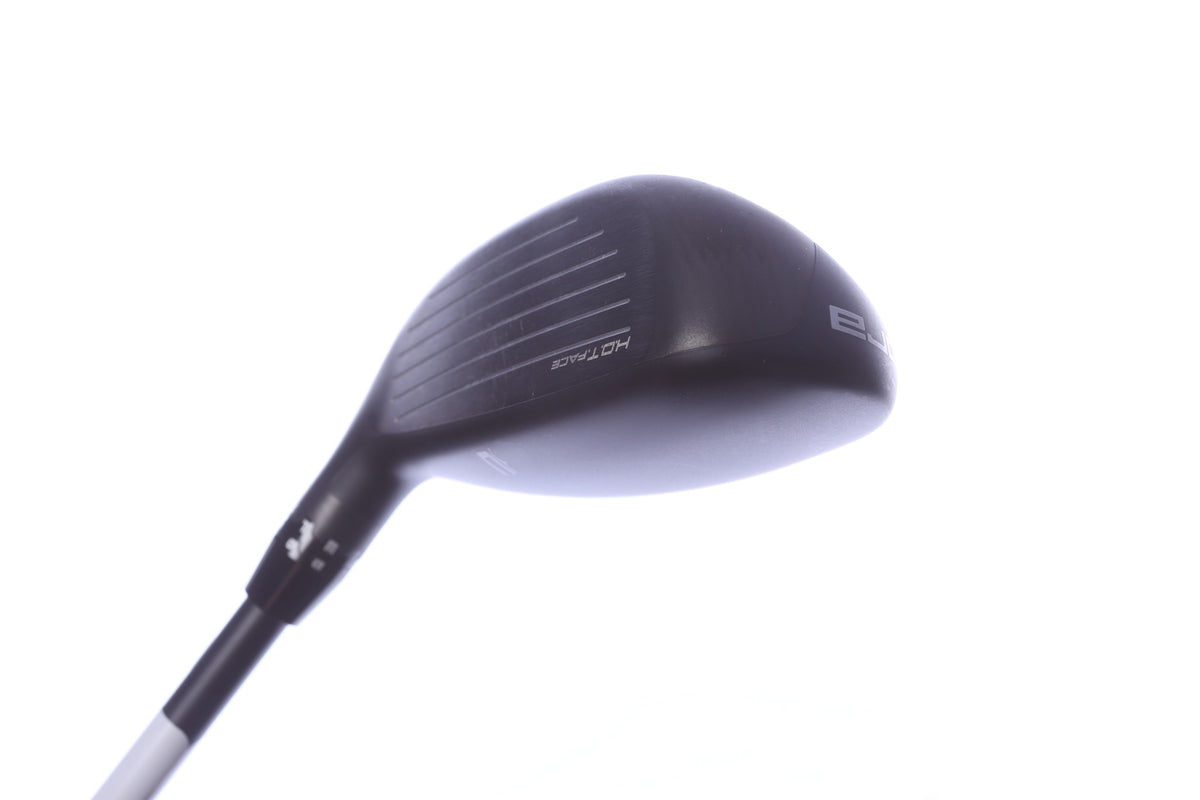 Used Cobra 2025 KING Tec 3H Hybrid - Right-Handed - 19 Degrees - Regular Flex