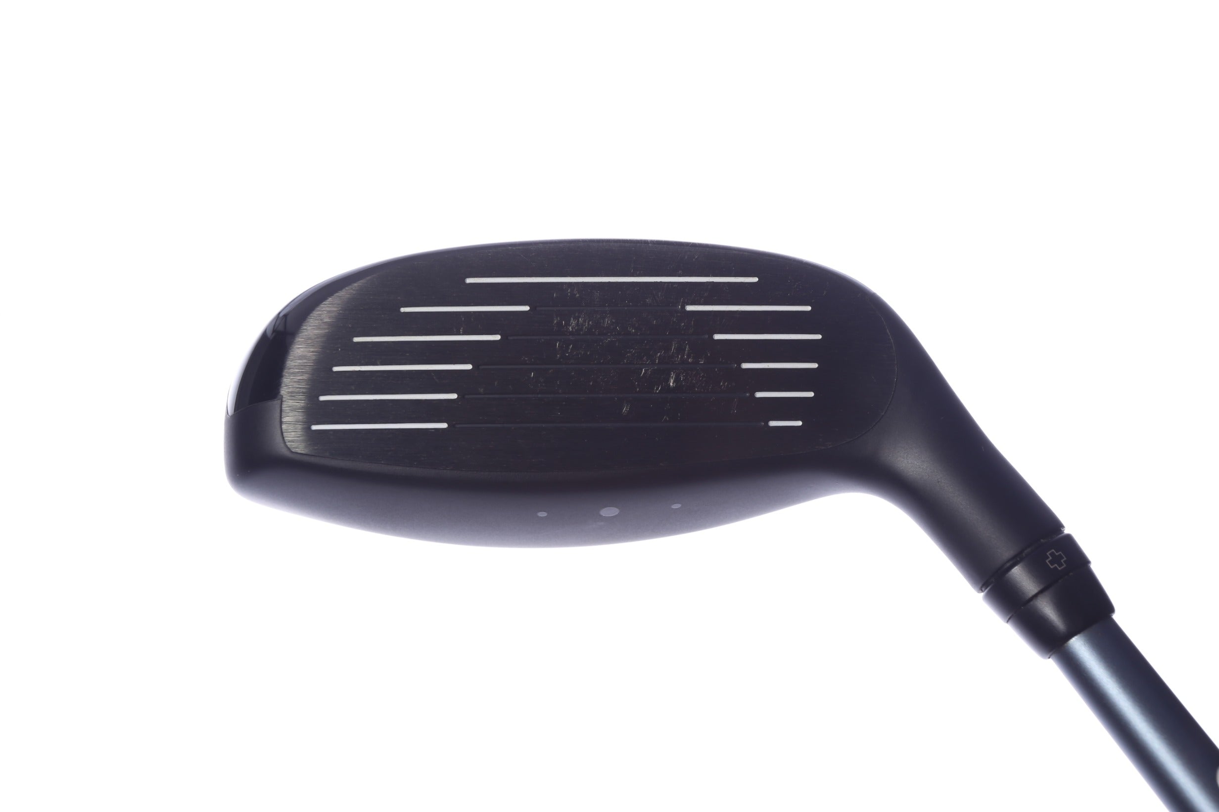Used Ping G425 5H Hybrid - Left-Handed - 26 Degrees - Seniors Flex-Next Round