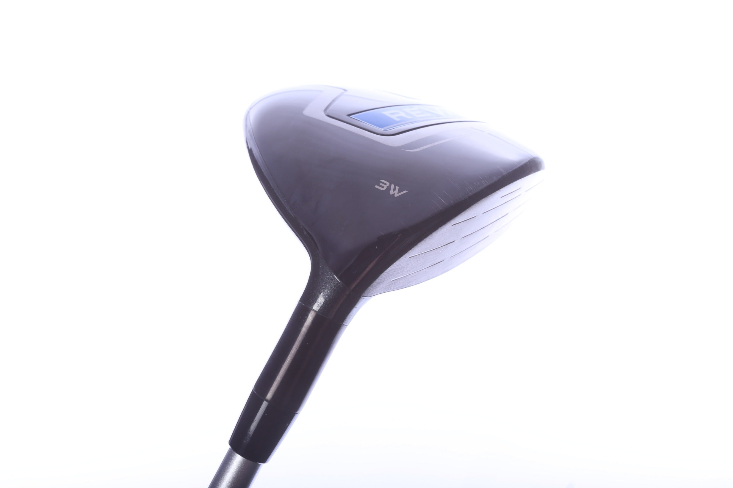 Used Callaway REVA 3-Wood - Right-Handed - 20 Degrees - Ladies Flex