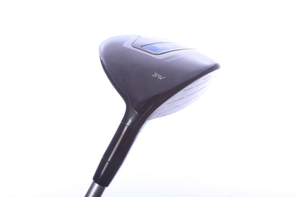 Used Callaway REVA 3-Wood - Right-Handed - 20 Degrees - Ladies Flex