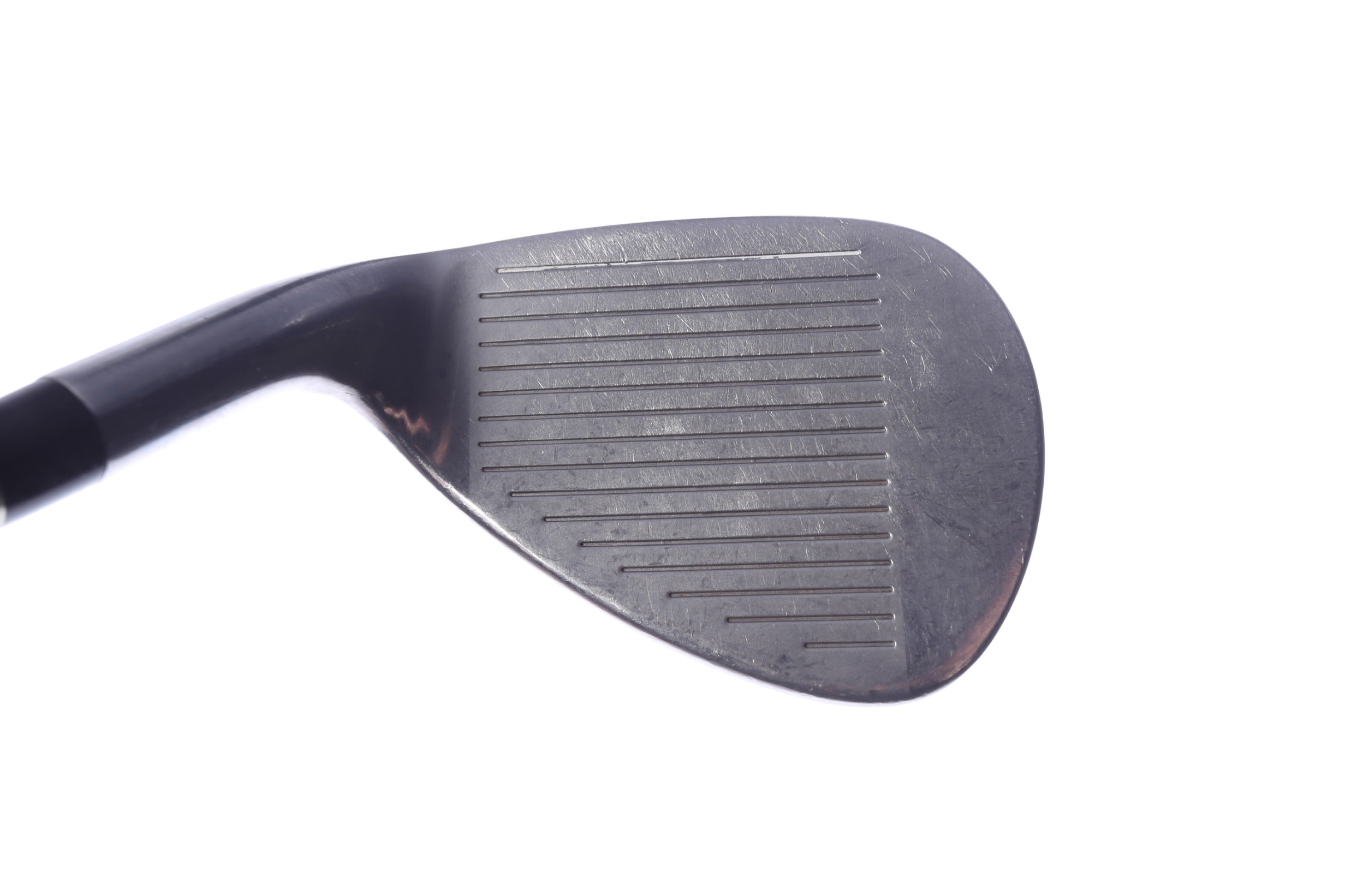Used TaylorMade M6 Sand Wedge - Right-Handed - 54 Degrees - Regular Flex