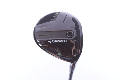 Used TaylorMade Qi35 3-Wood - Right-Handed - 15 Degrees - Stiff Flex-Next Round