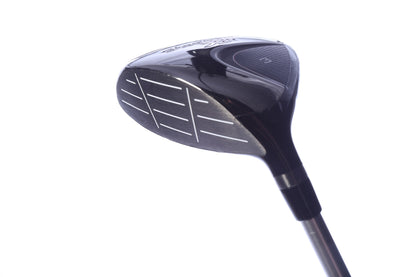 Used Callaway Steelhead XR 3-Wood - Left-Handed - 15 Degrees - Regular Flex