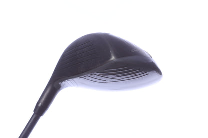 Used Cobra King F8+ 3-4 Wood - Right-Handed - 15 Degrees - Extra Stiff Flex