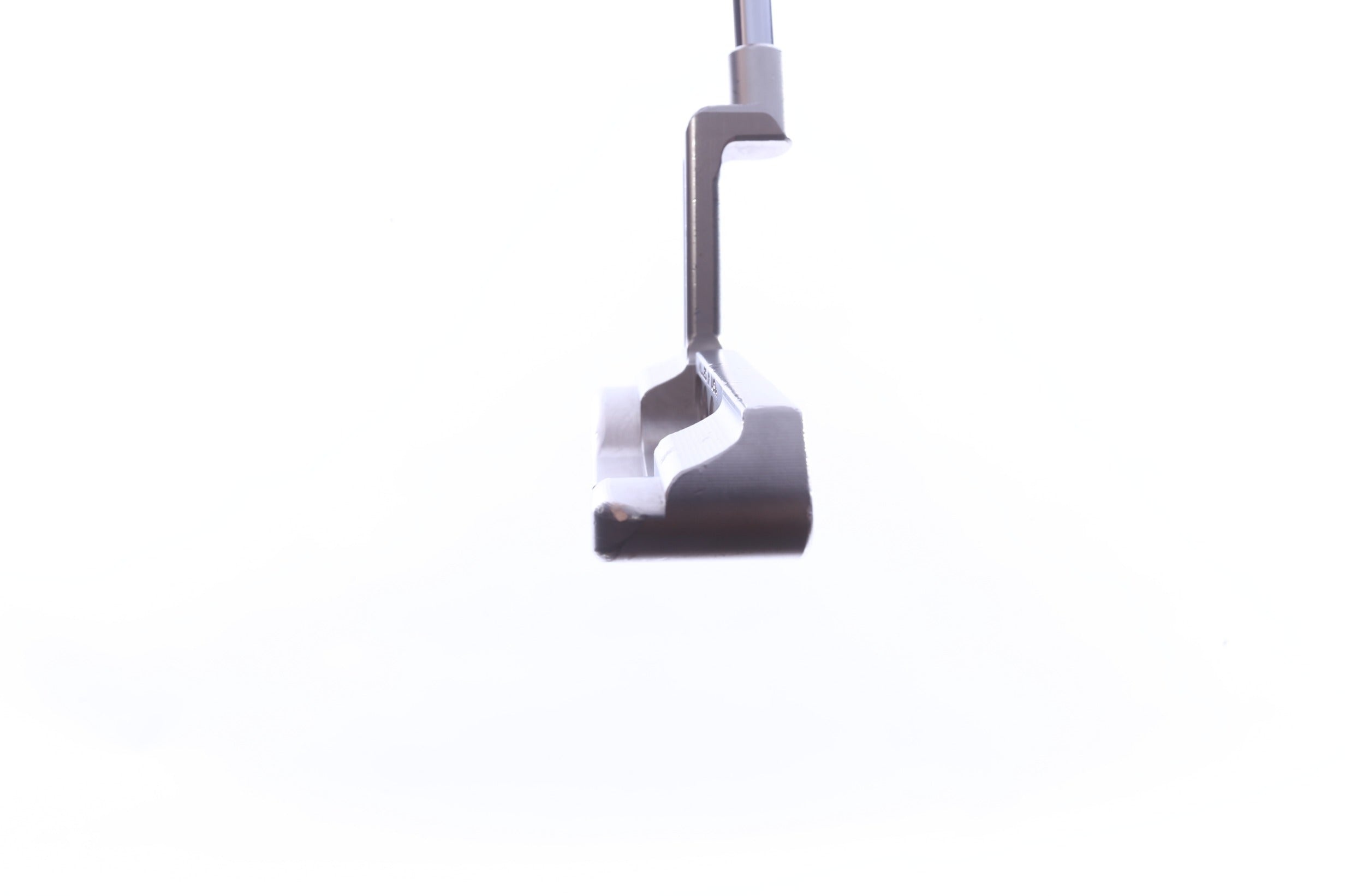 Used Titleist Scotty Cameron 2025 Studio Style Newport Plus Putter - Right-Handed - 34 in - Blade-Next Round