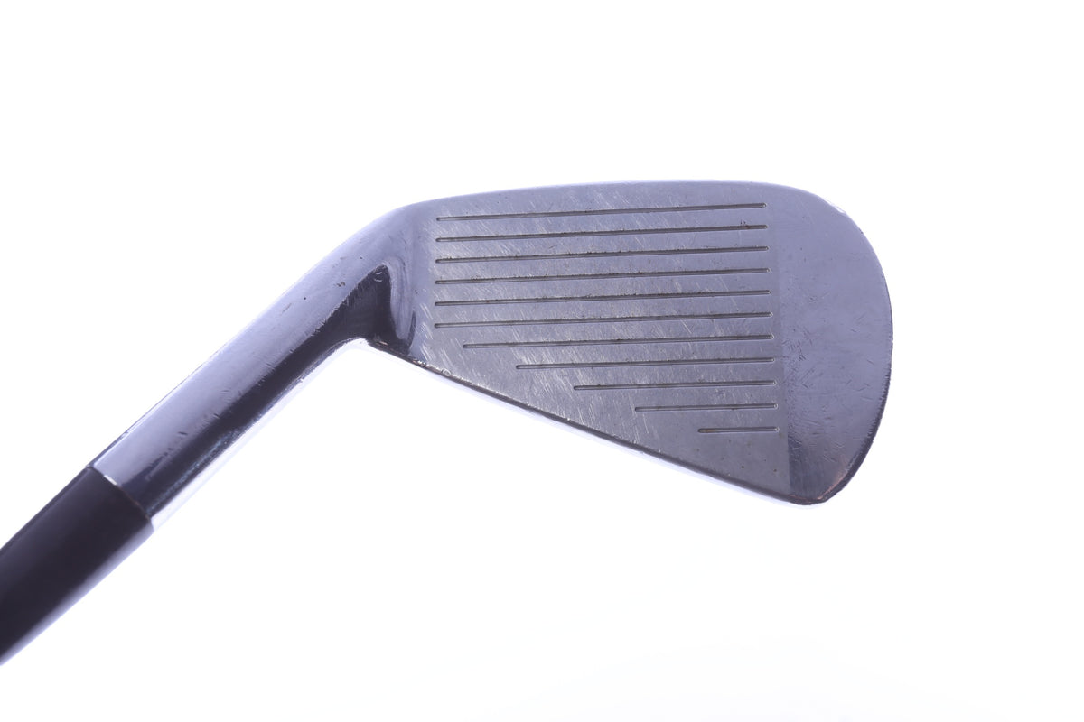 Used Mizuno MP 33 Single 5-Iron - Right-Handed - Stiff Flex-Next Round